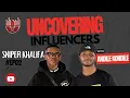 Download Lagu UNCOVERING INFLUENCERS | S3 EP02 - SNIPER KHALIFA