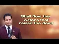 If any man is thirsty - Prophet Jerome Fernando