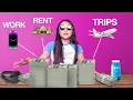 How I Spend My 108k a Month Income at 22 Years Old