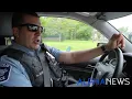 EXCLUSIVE Alpha News tags along for Minneapolis police operation