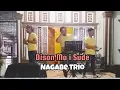 Download Lagu Dison Ma I Sude ~ Nagabe Trio ~ Cipt. Damma Silalahi
