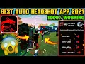 White444 Auto Headshot Regedit 50 Subscribers Special | Free Fire