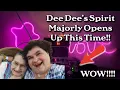 By Far The BEST Dee Dee Blanchard Spirit Box Session I have Ever Done