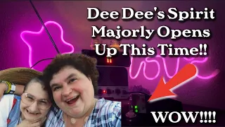 By Far The BEST Dee Dee Blanchard Spirit Box Session I have Ever Done