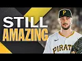 Paul Skenes is BETTER than advertised MLB Deep Dive