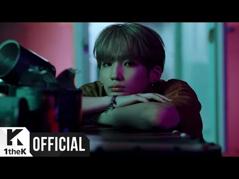 TRCNG MISSING（MV） 公式動画サムネイル