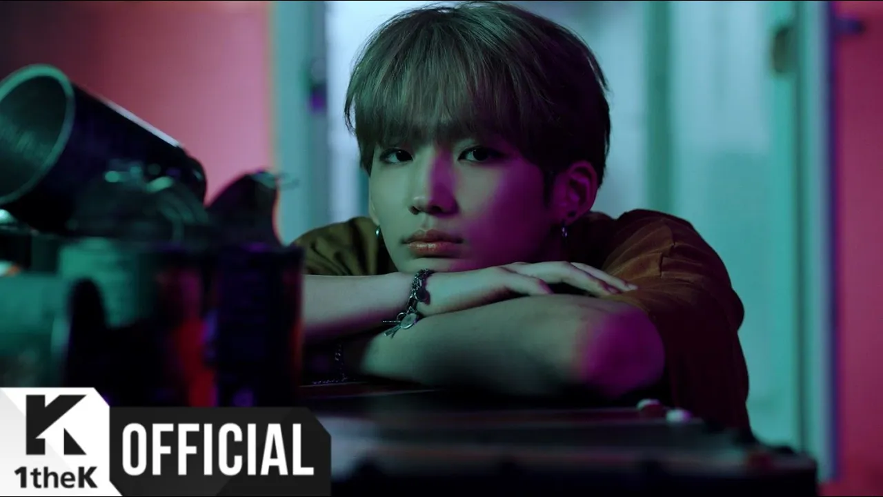Latest MV / MISSING