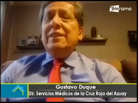 Atención en distintas especialidades brinda el centro de especialidades médicas de la Cruz Roja