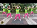 PASSA PASSA ( Dj Jif Remix ) - Karl Wine | Dance Trends | Dance Fitness | Zumba