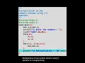 Multiplication of two number without using operator in C programming