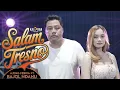 Download Lagu AJENG FEBRIA ft BAJOL NDANU - SALAM TRESNO (Official Music Video) Kajaran Musik