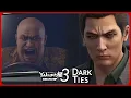 Kanda Saves Mine - Yakuza Kiwami 3 Dark Ties