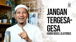 Download Jangan Tergesa-gesa MP3