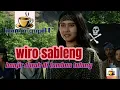 Download Lagu ☆WIRO SABLENG☆ banjir darah di tambun tulang full movie #koncongopi11