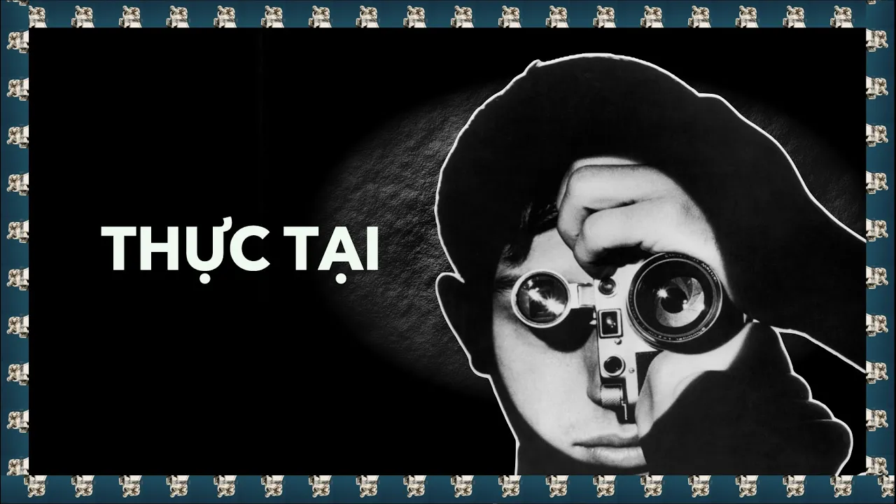 Outline Video Những Thứ Nằm Ngoài Thực Tại Có Quan Trọng Không? | Triết Học S.2 E.1
