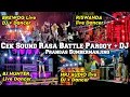Download Lagu Full Party Rasa Battel Pargoy BREWOG Live DJ,RISWANDA Live Dancer,HRJ Live DJ,BJ HUNTER Live Dancer