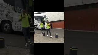 بعدك يابا انا شفت الويل 