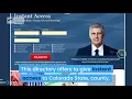 Free White Pages Colorado