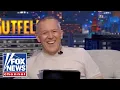 Gutfeld gamers to air traffic controllers