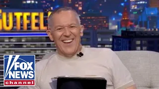 Gutfeld gamers to air traffic controllers