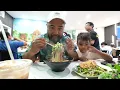 Their PHO was excellent