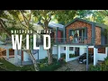 Download Lagu Inside a 2400 Sq.ft. Nature-Blended Weekend Home in the Hills of Yercaud, Tamilnadu | @ArchPro