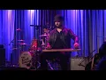 The Record Company - Rita Mae Young - Live at the Grammy Museum in Los Angeles on 9/7/16