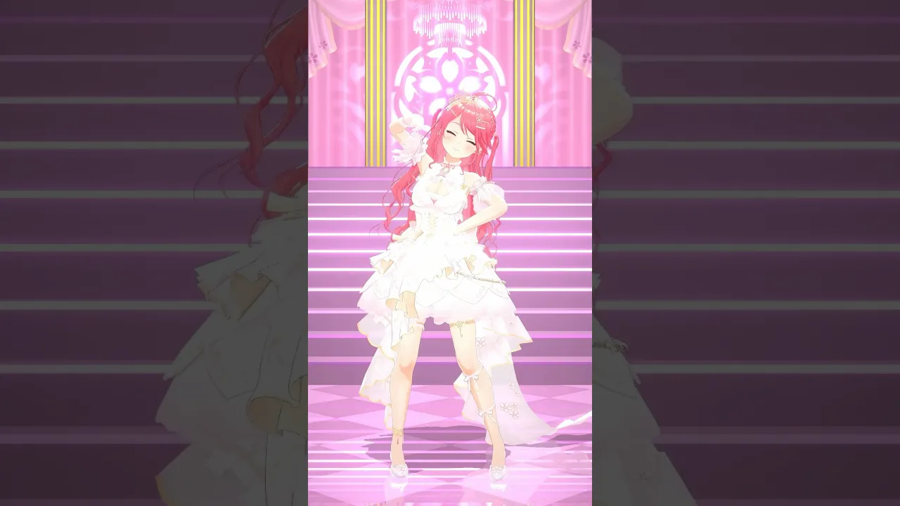 #hololivefesEXPO25 ありがとう❕?✨ #vtuber #ホロライブ #さくらみこ #shorts