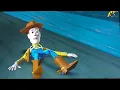Toy Story 2 1999 The Prospector Stinky Pete s Defeat