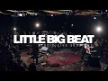 Download Lagu BILLY COBHAM - FULL STUDIO LIVE SESSION - LITTLE BIG BEAT STUDIOS