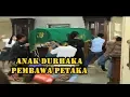 Lagu Anak Durhaka Pembawa Petaka! | Jodoh Wasiat Bapak | ANTV Eps 23