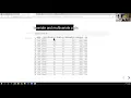 Stats 21 Lesson 6-2 Data Visualization with Seaborn in Python