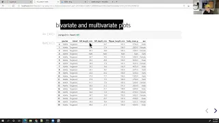 Stats 21 Lesson 6-2 Data Visualization with Seaborn in Python