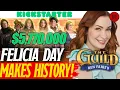 Felicia Day makes Kickstarter HISTORY - Critical Role Deleted Content