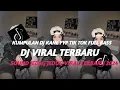 DJ MUSKURANE X WENABEST SLOWED BY ARIF SOPAN VIRAL TIKTOK MENGKANE 2024 ||•