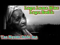 Download Lagu Lagu Lama Nias 90-an // Yae Ngenu Dödö Ina// Lagu Sangat Sedih