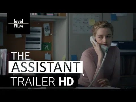 Official Trailer