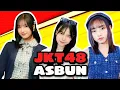 Lagu KETIKA MEMBER JKT48, ASBUN! 🤣