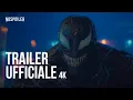 Video di Venom: La Furia Di Carnage - Trailer ITA