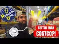 Why I Shop at Restaurant Depot Instead of Costco Halal Finds