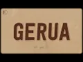 Download Lagu Arijit Singh, Antara Mitra, Pritam - Gerua (Lyrics)