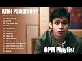 Download Lagu Michael Pangilinan Romantic Love Songs 2025 | Acoustic Nonstop OPM Hits Compilation