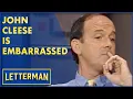 Download Lagu John Cleese: \