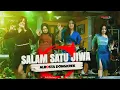 Download Lagu SALAM SATU JIWA - ALROSTA DONGKREK - MLS AUDIO - GALIH MEDIAPRO