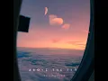 Above The Sky