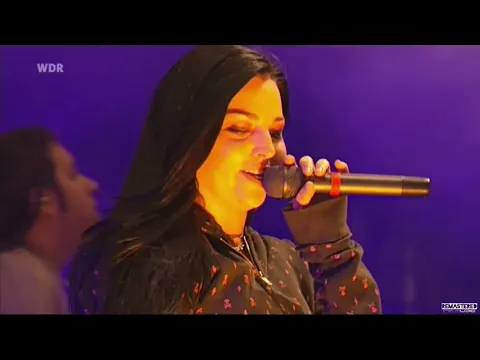 Download MP3 Evanescence - Live at Rock Am Ring 2007 (Full Concert) FULL HD