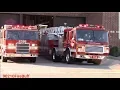 LAFD Light Force 88 Rescue 88 Responding Air Horn