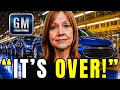 Chevy Just Killed Its LAST Sedan Only the Corvette Is Left