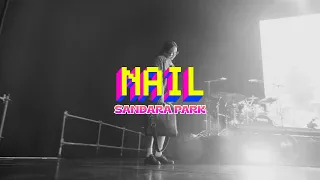 [SPECIAL STAGE CLIP] 산다라박 - 손톱/Nail