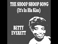 The Shoop Shoop Song (It's in His Kiss)